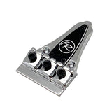 Floyd Rose FRX CUSTOM Tuerca de bloqueo de montaje superior con espaciador