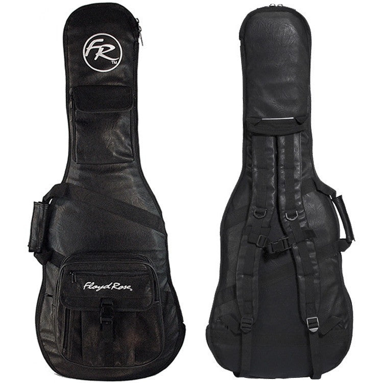 Artist Series Leather Guitar Bag