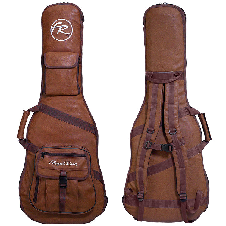 Artist Series Leather Guitar Bag