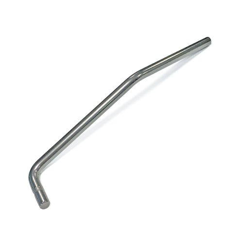 FRX Tremolo Arm - Stainless Steel