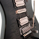 International 3 Series Electric Guitar