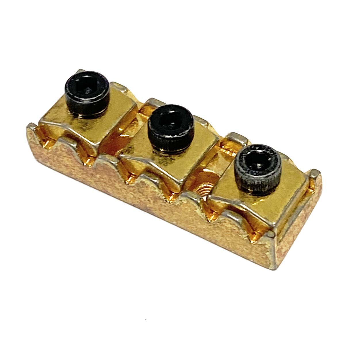 Special Relic Locking Nuts