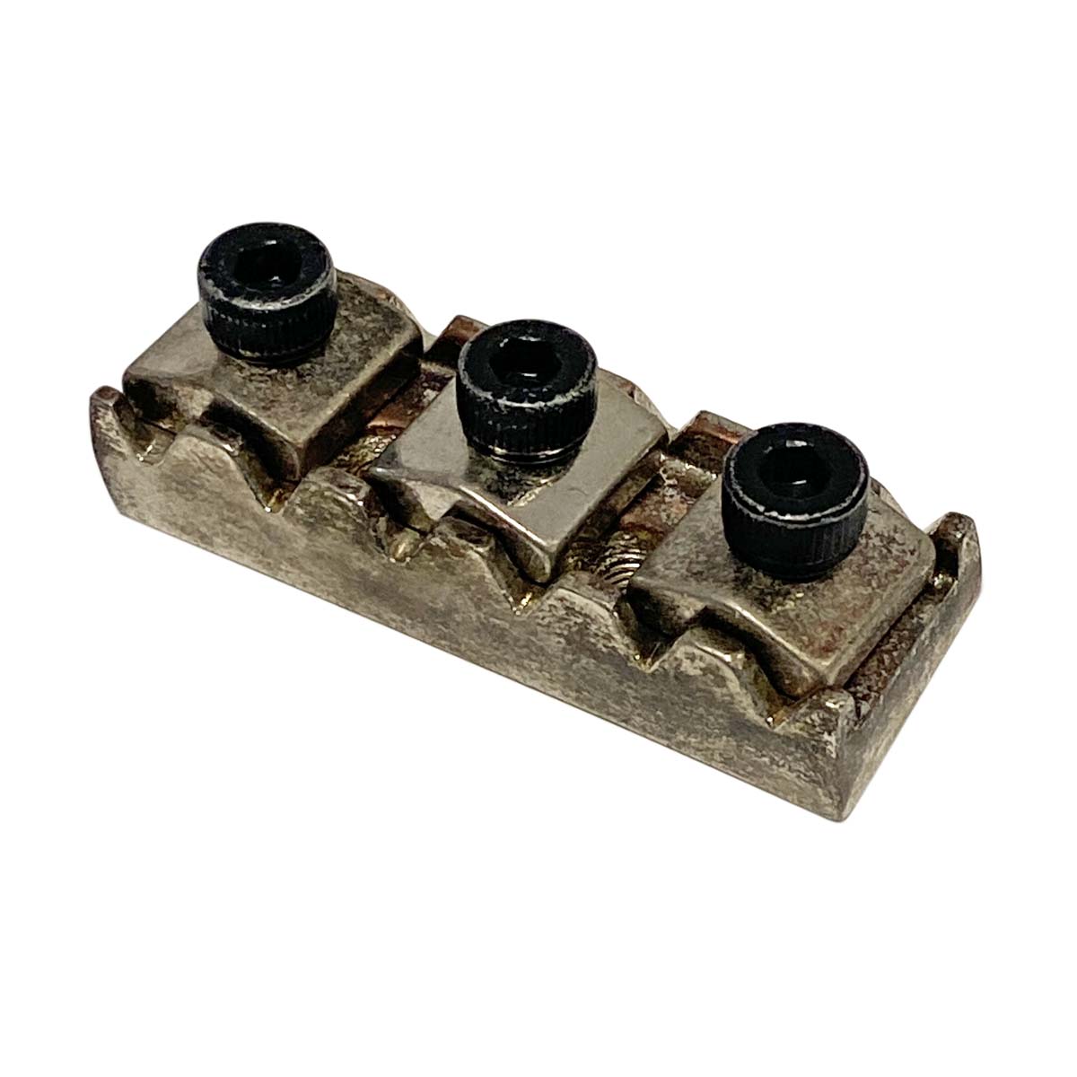 Special Relic Locking Nuts