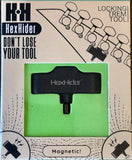 HexHider Magnetic 3mm Allen Wrench