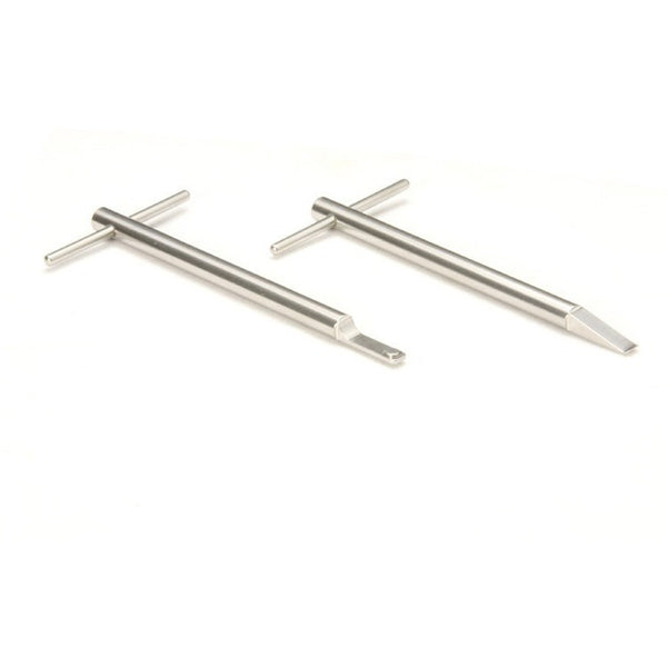 H.I.P. & Align Setter Tool
