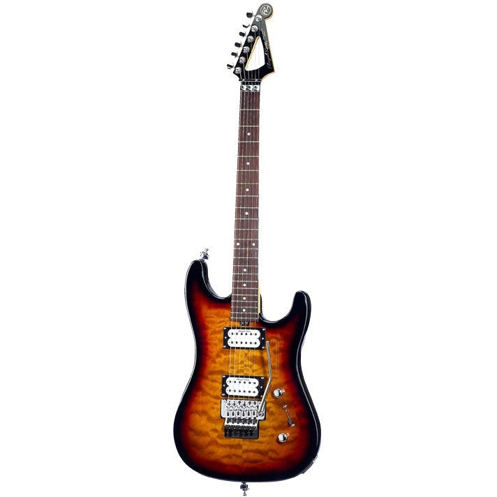 CLEARANCE** International 2 Series Electric Guitar