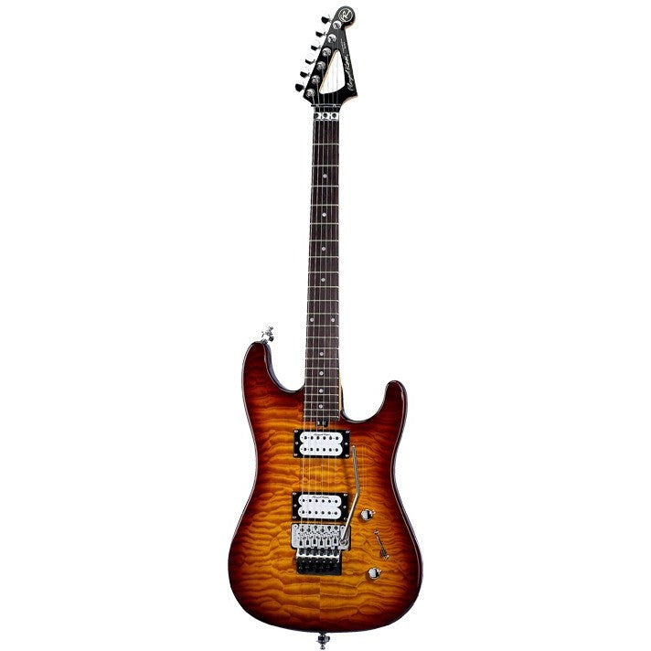 CLEARANCE** International 2 Series Electric Guitar