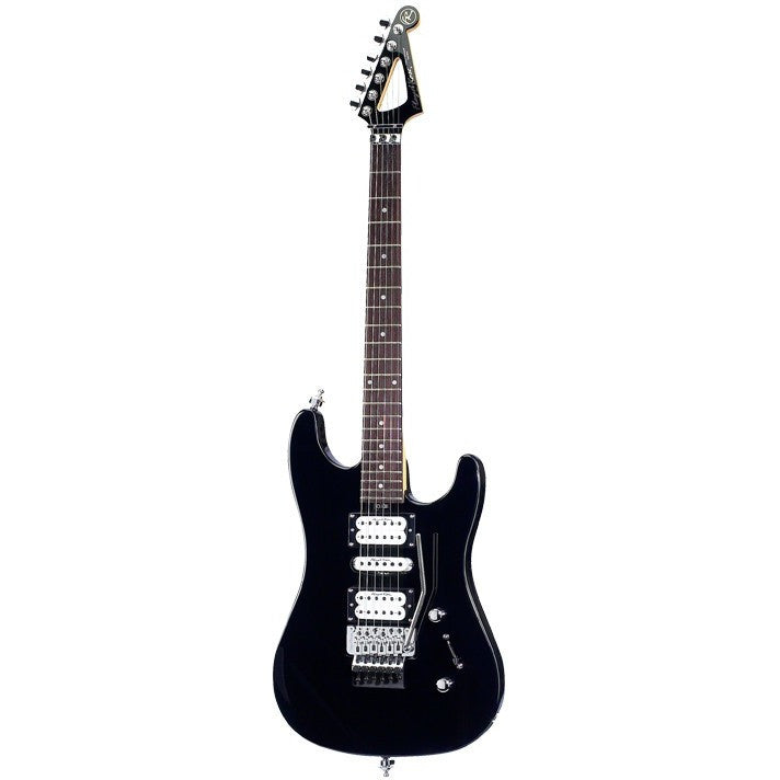 CLEARANCE** International 3 Series Electric Guitar