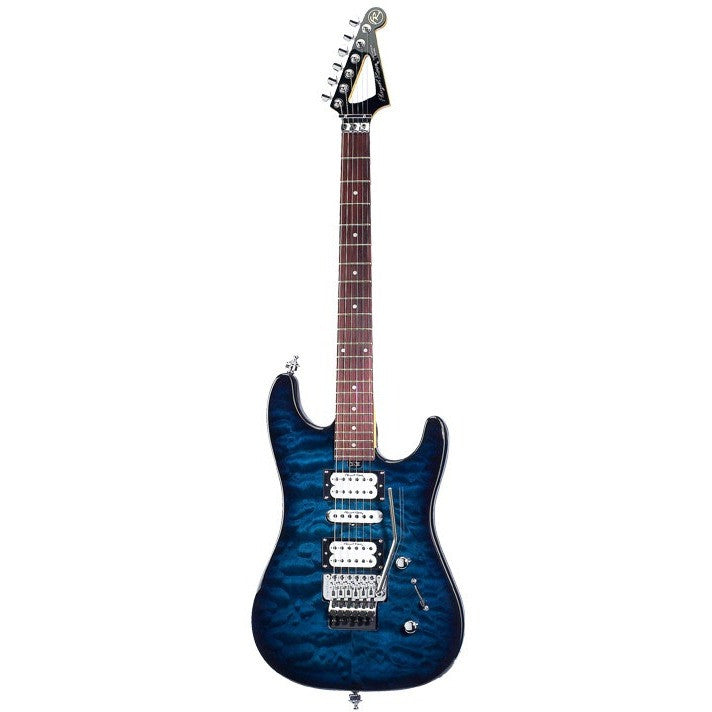 CLEARANCE** International 3 Series Electric Guitar