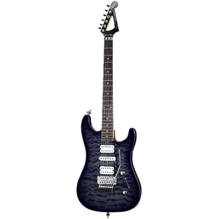 CLEARANCE** International 3 Series Electric Guitar