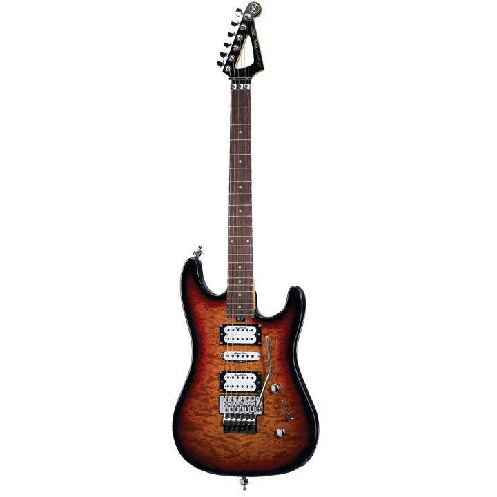 CLEARANCE** International 3 Series Electric Guitar