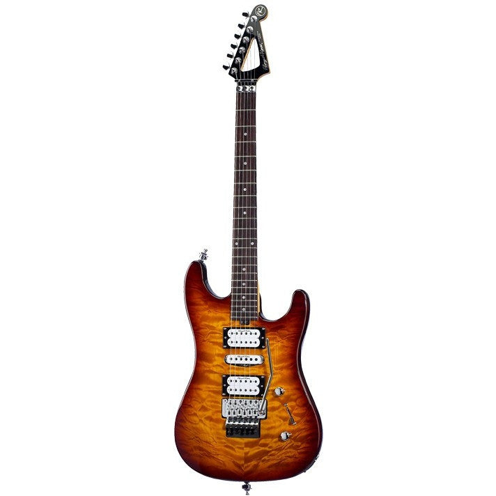 CLEARANCE** International 3 Series Electric Guitar