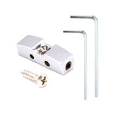 soportes para llaves allen