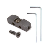 soportes para llaves allen