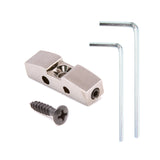 soportes para llaves allen