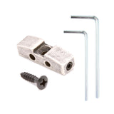 soportes para llaves allen