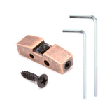 soportes para llaves allen