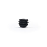 Tornillo de fijación para brazos de empuje y cola de riel