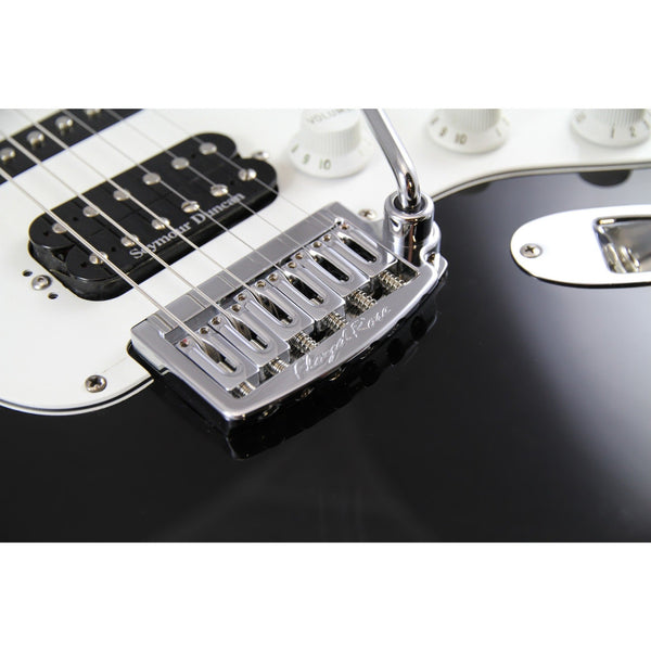 FR Rail Tail Tremolo - Wide – Floyd Rose